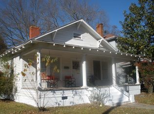 12 Rosemary St, Raleigh, NC 27607