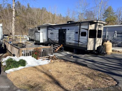 4229 E Pkwy Lot 98, Gatlinburg, TN, 37738