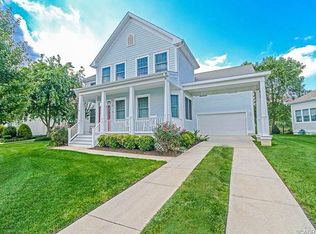 44 October Glory Ave, Ocean View, DE 19970
