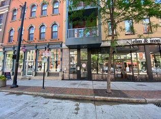 1326 Vine St UNIT 1, Cincinnati, OH 45202