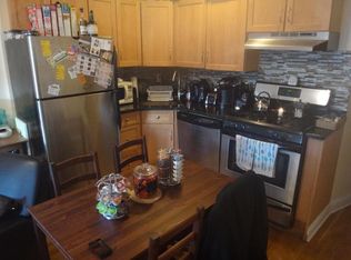 149 Marcella St #2, Boston, MA 02119