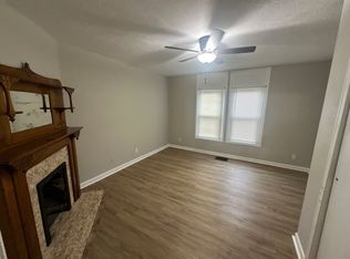 1245 S Reisner St #1245, Indianapolis, IN 46221