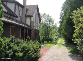 12393 Baldwin Rd, Sawyer, MI 49125