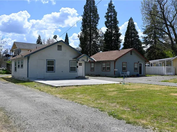 709 Lane St, Yreka, CA 96097