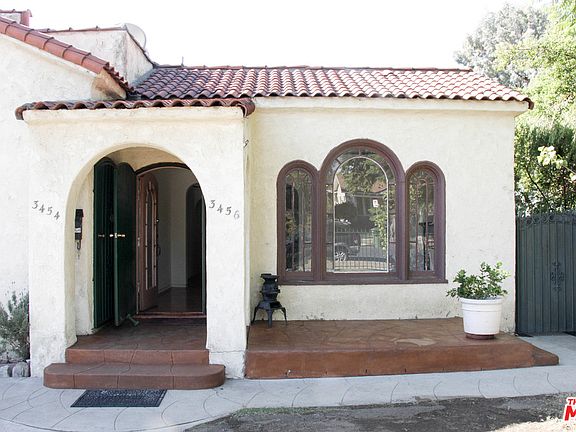 3rd image of 3454 Garden Ave #3456