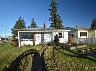 701 E Grover St, Lynden, WA 98264