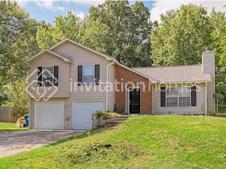 221 River Birch Dr — Photo 1