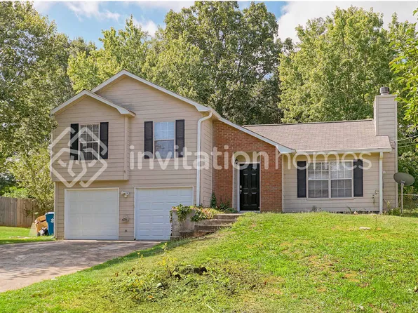 221 River Birch Dr, McDonough, GA 30253