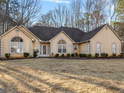 50 Masters Dr, Newnan, GA, 30265