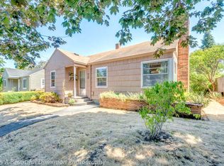 3401 East U Street, Vancouver, WA 98663
