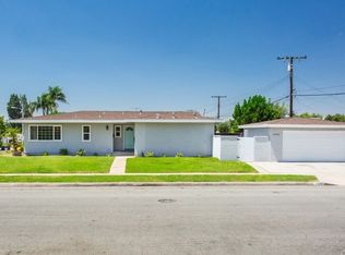 13415 Heflin Dr, La Mirada, CA 90638