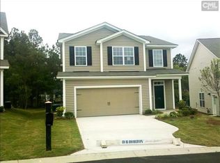 428 Abe Cir, Columbia, SC 29223