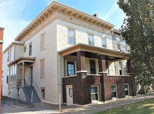 410 Columbus Ave, Sandusky, OH 44870