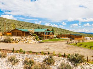 22525 Highway 20, Okanogan, WA 98840