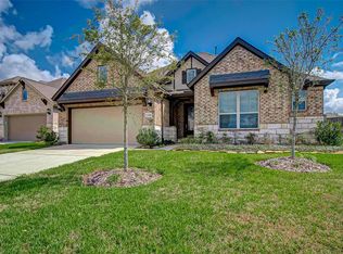 13518 Golden Plantation Ln, Rosharon, TX 77583