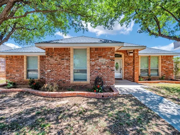 3307 Marble Ln, Midland, TX 79707