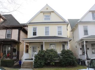 806 Harrison Ave, Scranton, PA 18510