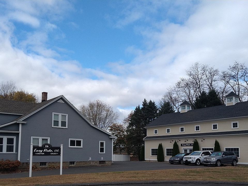 1st image of 26 Russell St #A-b
