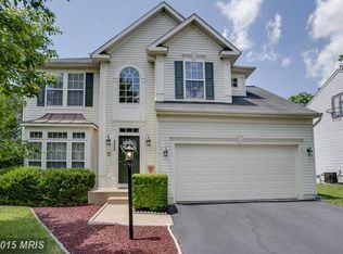 6808 Saint Paul Dr, Haymarket, VA 20169
