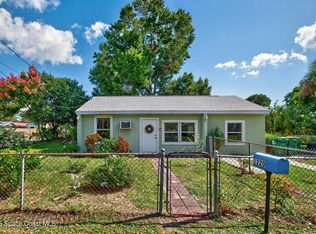 1220 Robin Dr, Merritt Island, FL 32952