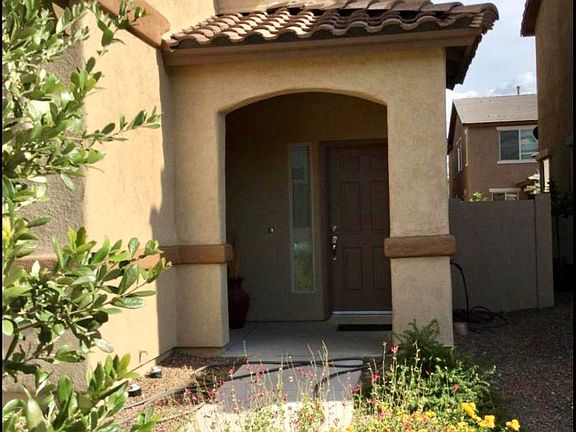 3rd image of 663 W Calle Canto Sereno
