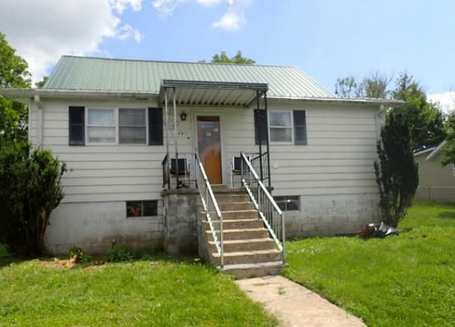 Property Front View