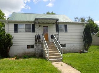 214 Bibb Ave, Beckley, WV 25801