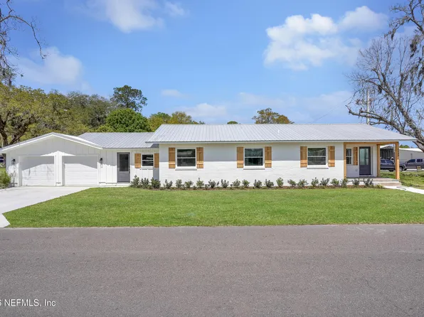 1132 5TH Street, St. Augustine, FL 32095