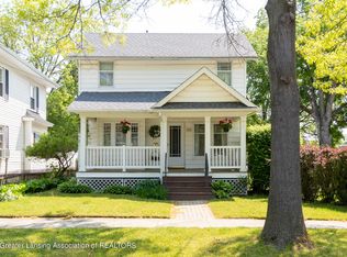 1727 Coleman Ave, Lansing, MI 48910