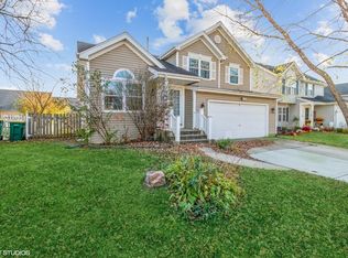 4416 W Ole Farm Rd, Plainfield, IL 60586