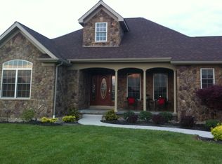 4245 Nicolina Way, Canfield, OH 44406