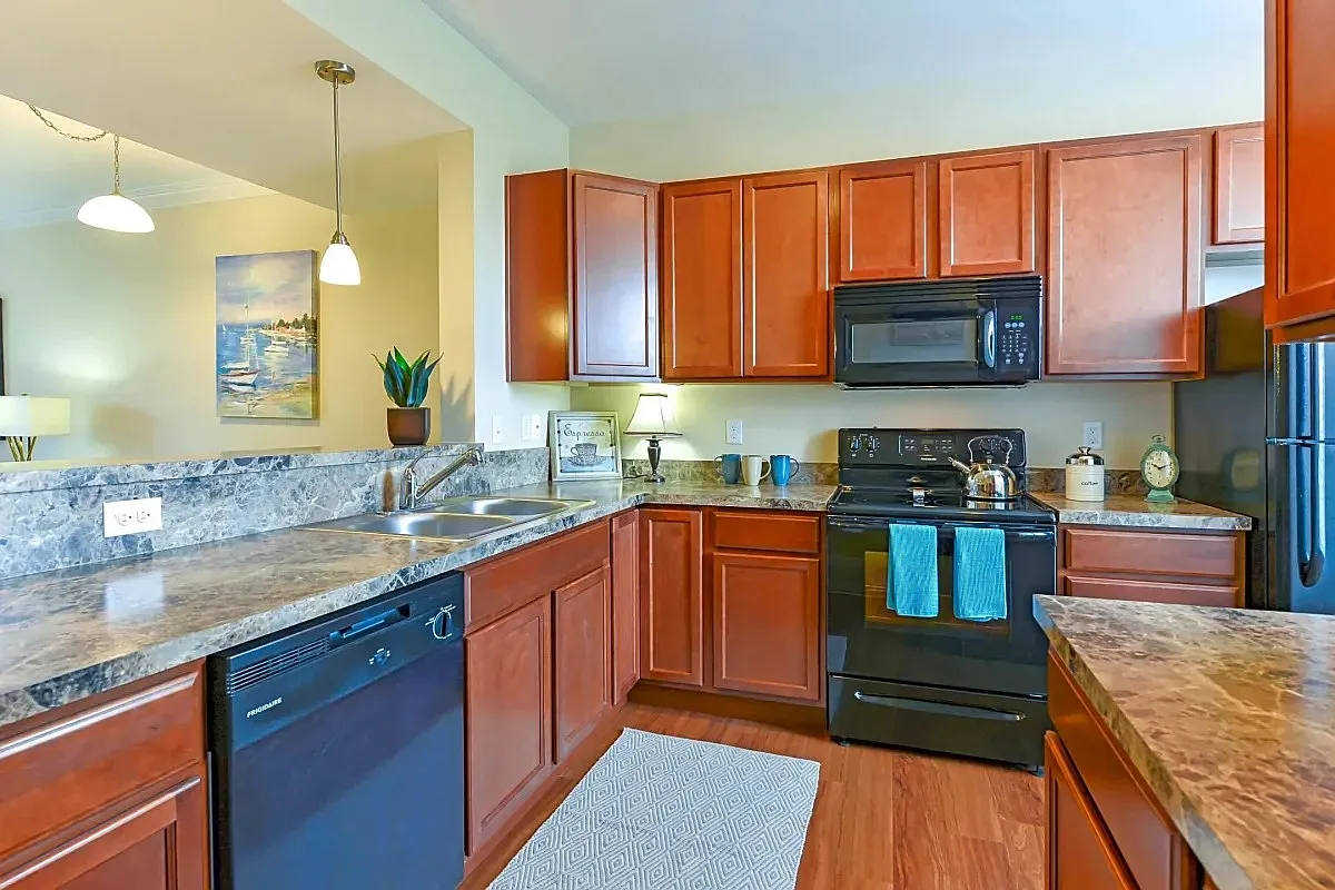 6026 Summit Way #C5973 photo 1
