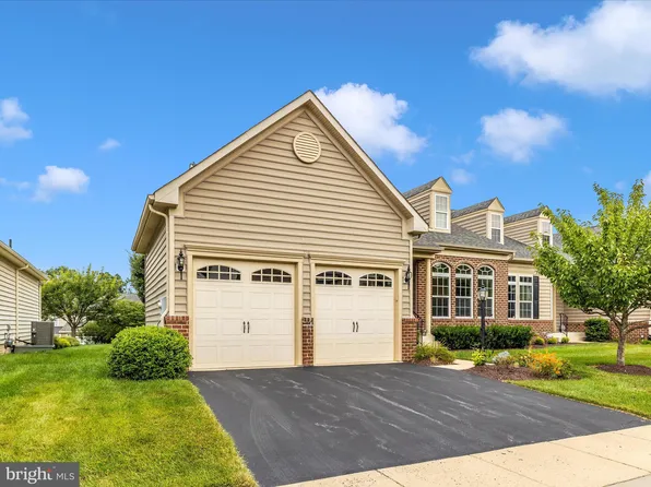 10527 Edwardian Ln #145, New Market, MD 21774