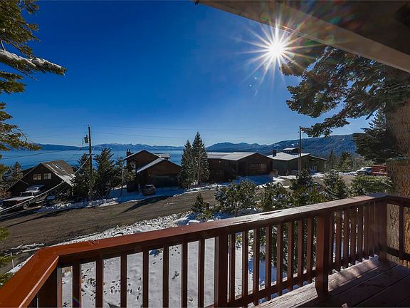 2nd image of 280 Tahoe Woods Blvd #3