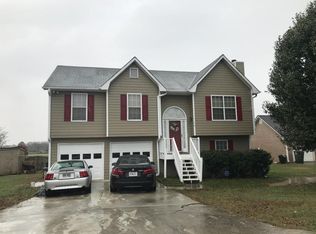 111 Nicole Cir, Rockmart, GA 30153
