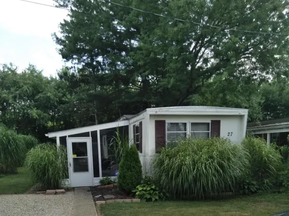 11875 Township Rd Lot 27, Thornville, OH 43076