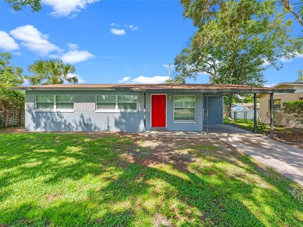 244 FANFAIR AVENUE, ORLANDO, FL 32811