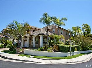 311 Via Los Tilos, San Clemente, CA 92673