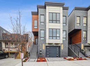 132 Sherman Pl UNIT 1, Jersey City, NJ 07307