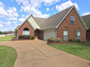 4243 Markston Dr, Southaven, MS 38672