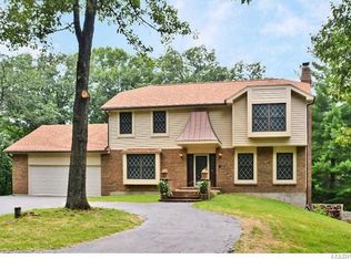 4115 Bassett Estates Dr, Pacific, MO 63069