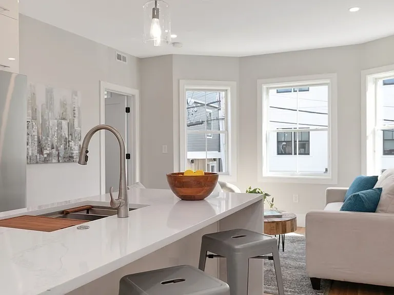 23 Berkshire St #2 — Photo 5