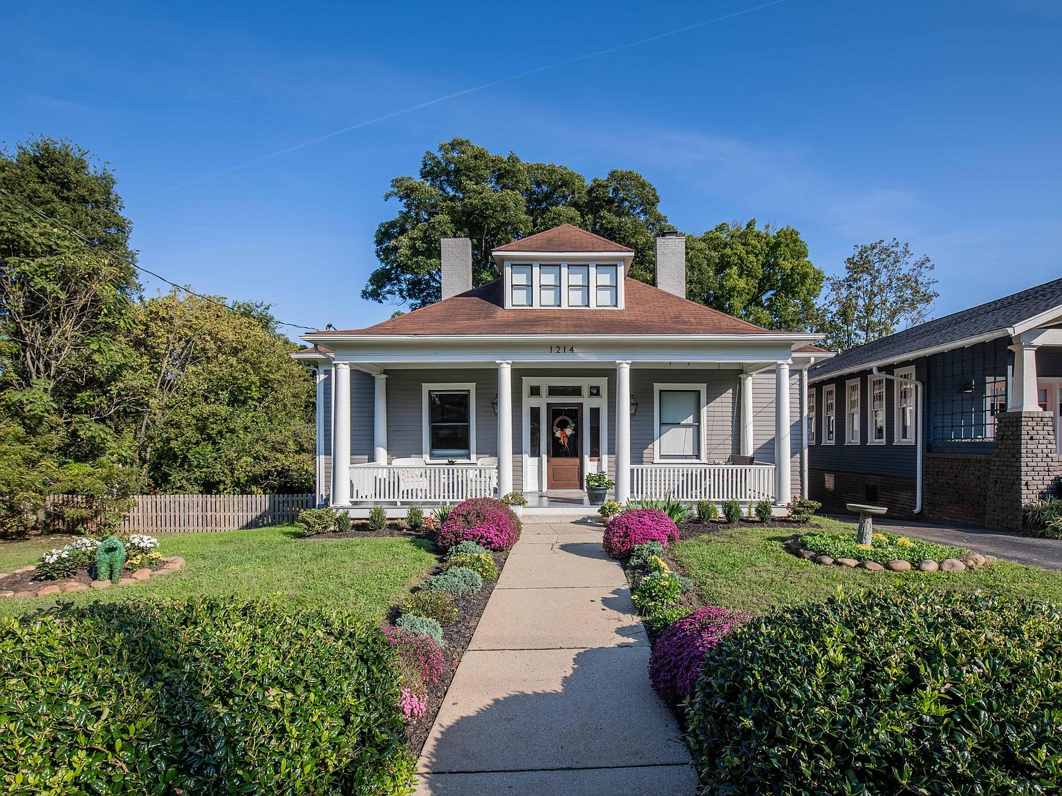 1214 Luttrell St, Knoxville, TN 37917 Zillow