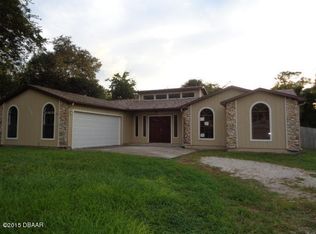 2522 Vista Palm Dr, Edgewater, FL 32141