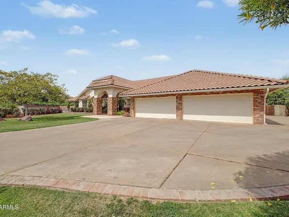 3302 E DRAPER Circle, Mesa, AZ 85213