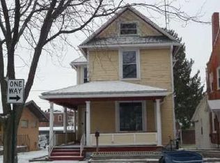 239 S Monroe St, Tiffin, OH 44883