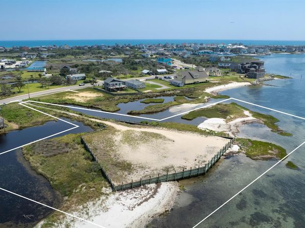 Zillow Hatteras Island