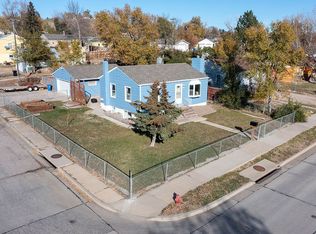 108 Saint Patrick St, Rapid City, SD 57701
