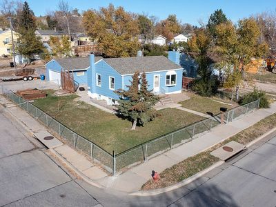 108 Saint Patrick St, Rapid City, SD, 57701