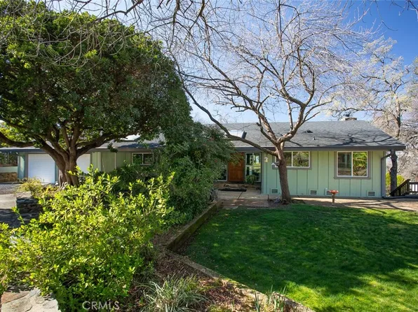 210 Riverview Dr, Oroville, CA 95966